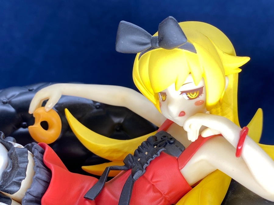 暦ノ至福ノ時一番くじ A賞 ラストワン賞 忍野忍 プレミアムフィギュアセット物語 Amazon | 一番くじプレミアム 物語シリーズ 暦ノ誇リ ラストワン賞