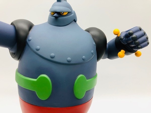 神戸新長田】といえば鉄人28号！｜2019年09月04日｜リサイクルショップ