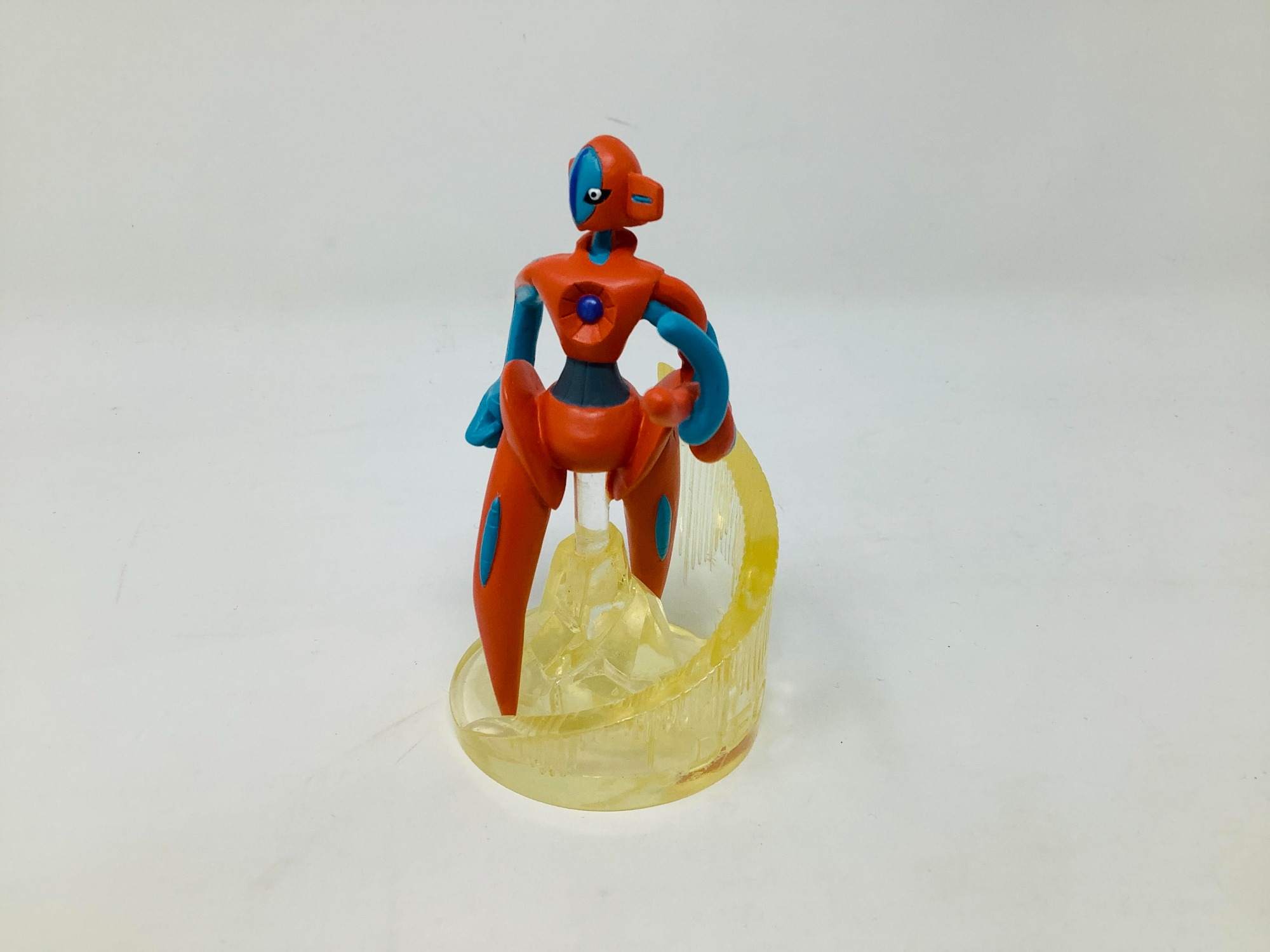 ポケモングッズ】ポケモンセンターオンライン限定 デオキシス