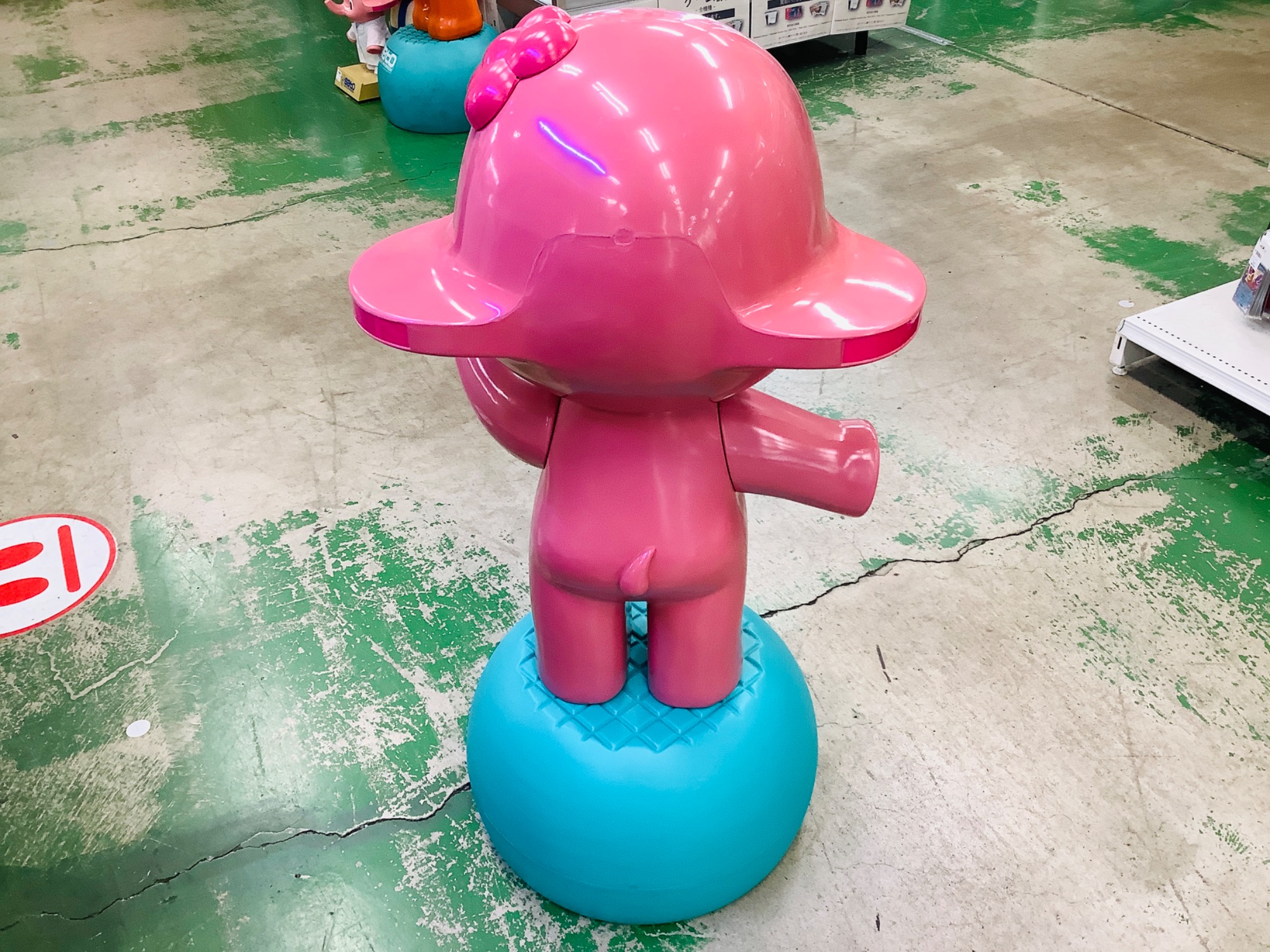 これは激レア！？】サトちゃん サトコちゃん 大量入荷しました