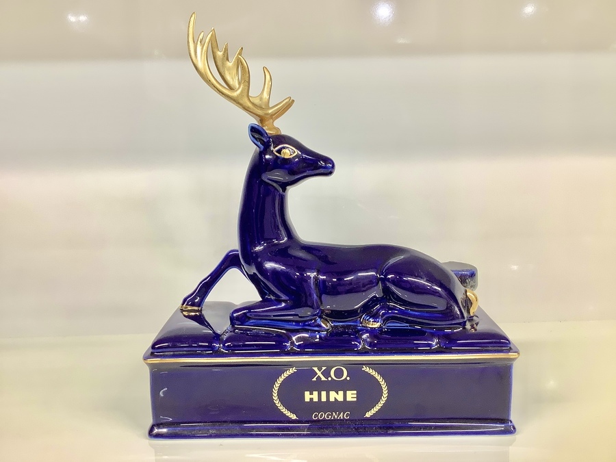 Damblat Napoleon X.O. アルマニャック 40%(古酒) Damblat ダンブラー