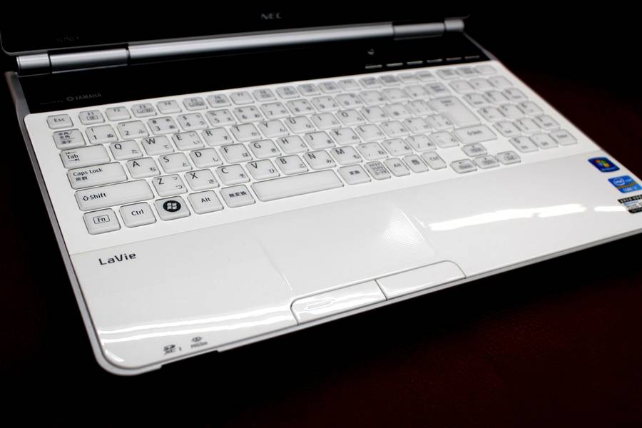 魁!!Core i7!! NEC LaVie LL750/F【東浦和店】｜2018年10月20日
