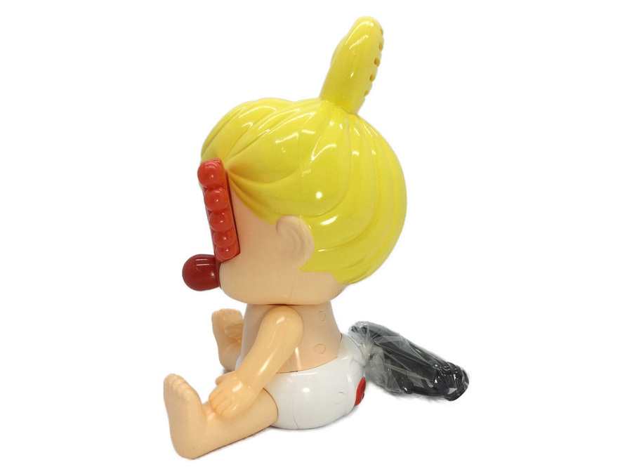 ヒステリックミニ ファンランド 丸テーブル ヒステリックミニ ファン