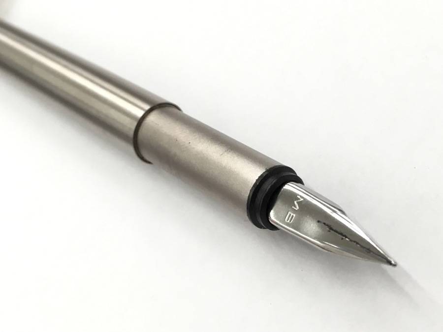 d*3様 モンブラン 万年筆ノブレス モンブラン 万年筆 ノブレス オブ