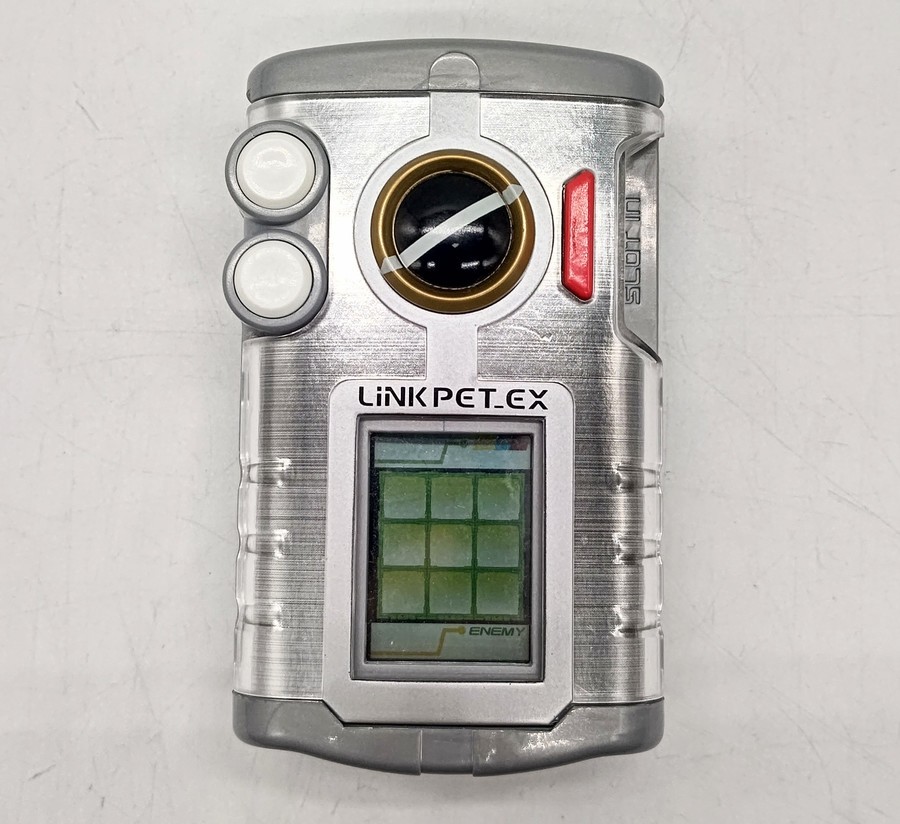 ロックマンエグゼ リンクペットエクシード フォルテバージョン Amazon