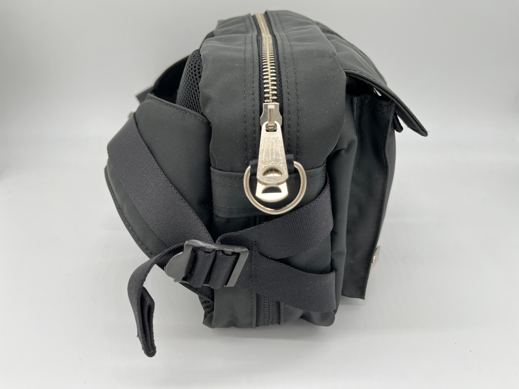 新入荷！】PORTER（ポーター）×B'z PARTY 25周年記念モデルのウェスト