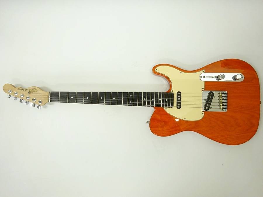 g&l テレキャスター asat classic premium ハードケース付 ASAT