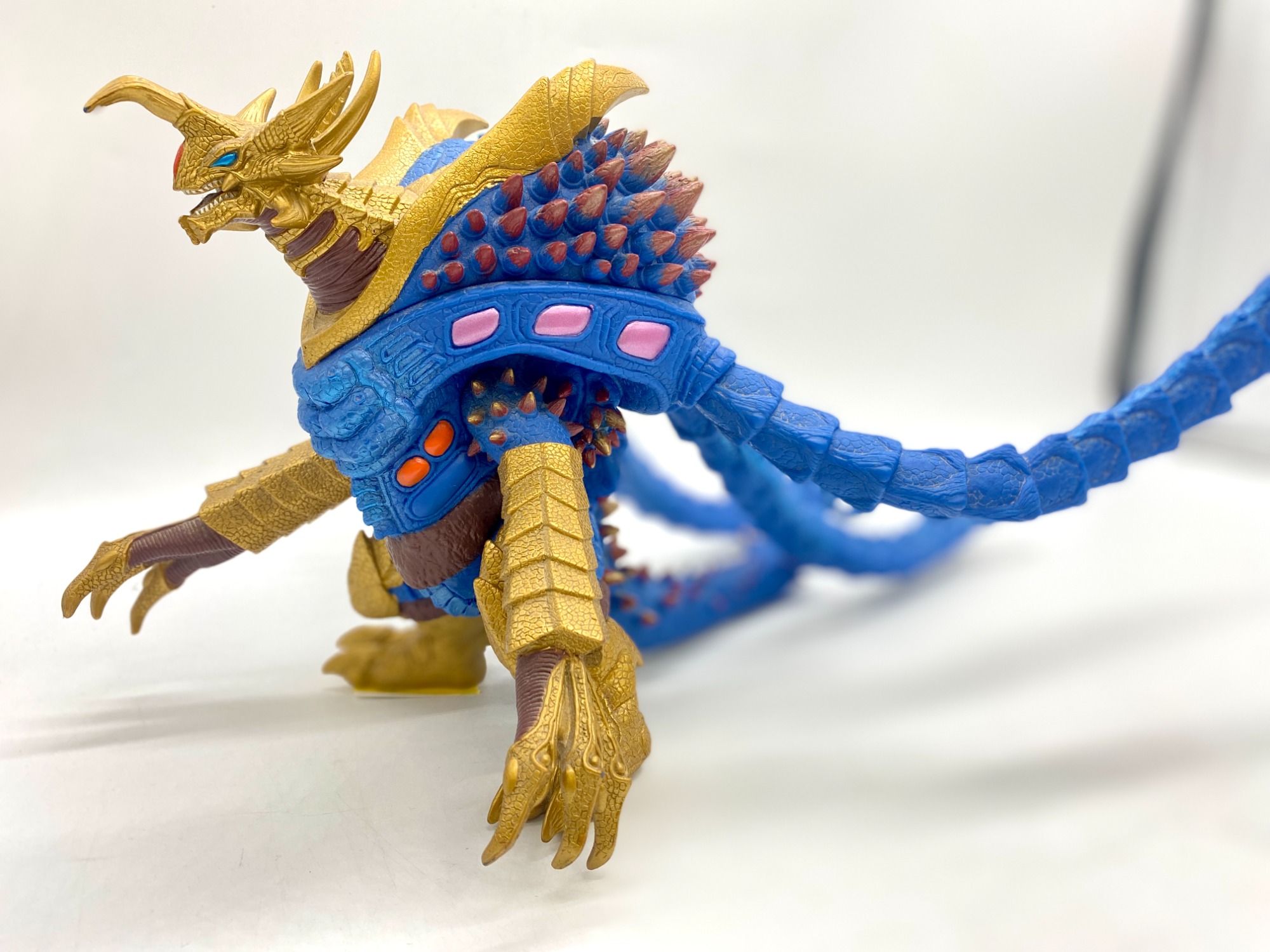 ウルトラマン Uキラーザウルス バンダイ 商品・サービスサイト