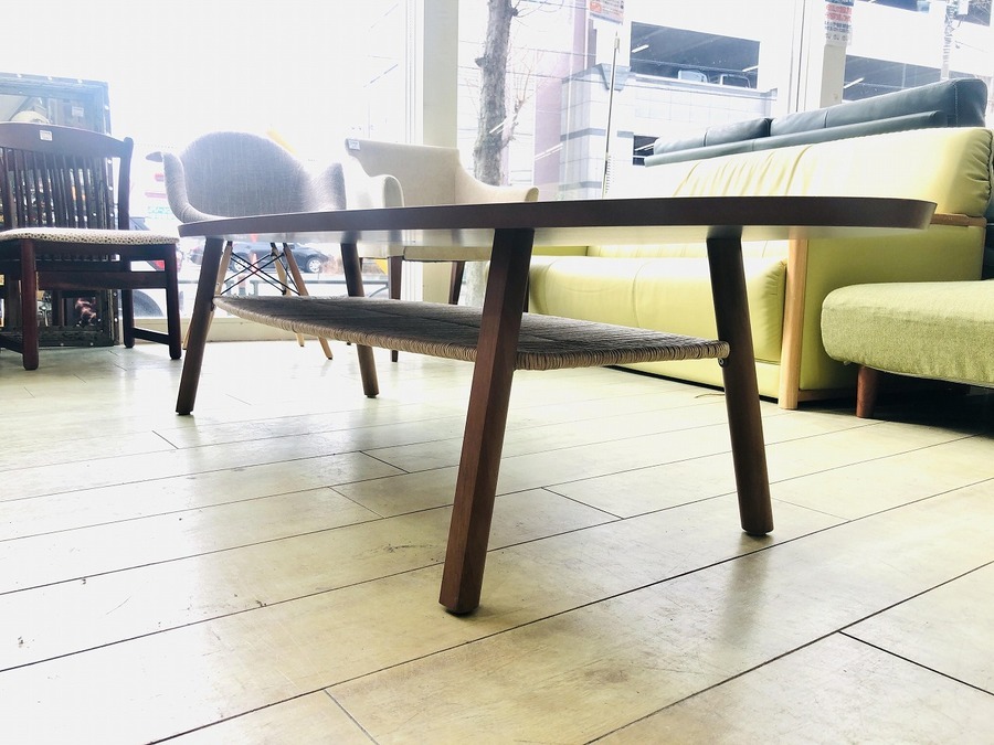 IKEA（イケア）のオーバルローテーブル「ストックホルム」が入荷