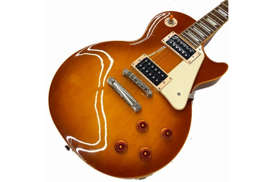 エピフォンのレスポールクラシックが入荷致しました！【牛久店】｜2019