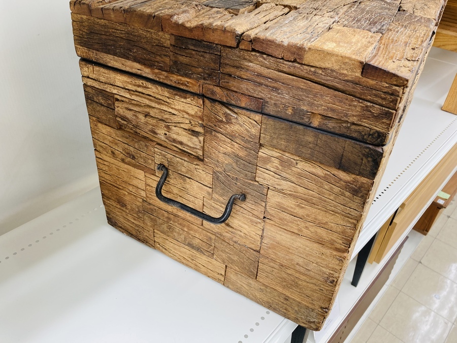 journal standard Furniture BREDA 収納ボックス journal standard