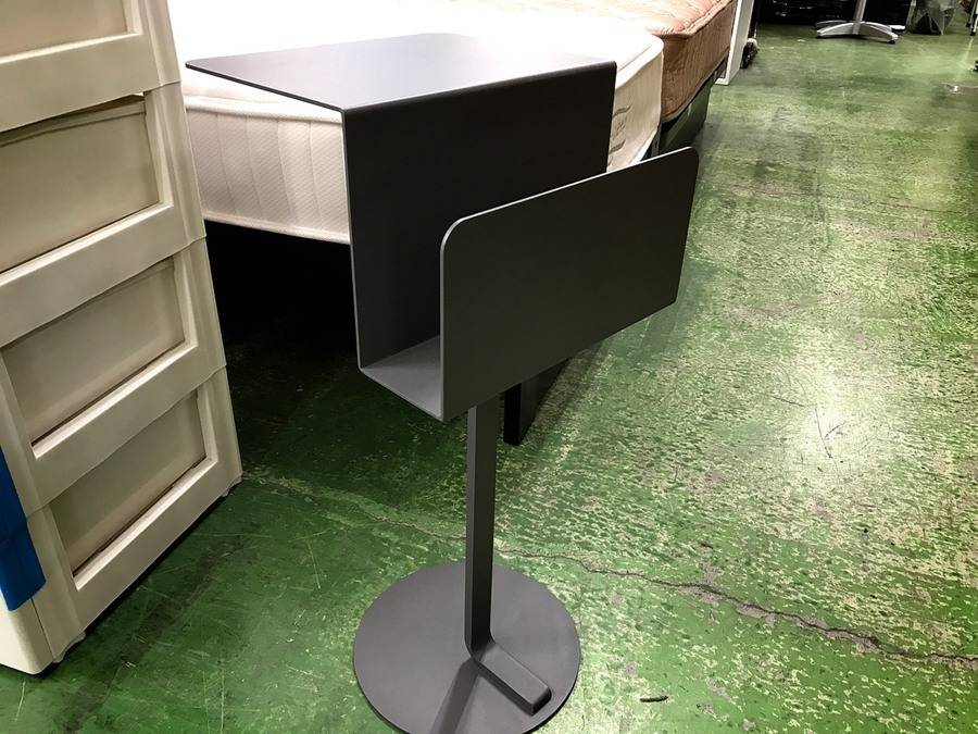 無印良品スチールサイドテーブル入荷【練馬店】｜2018年05月30日