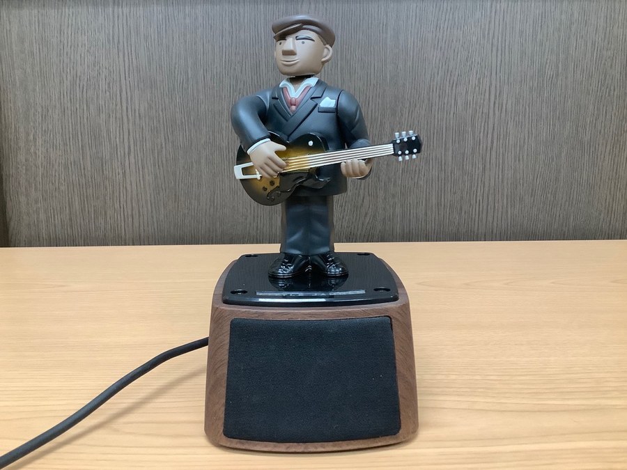 未開封 リトルジャマー Little Jammer Swing Journal 未開封 リトル