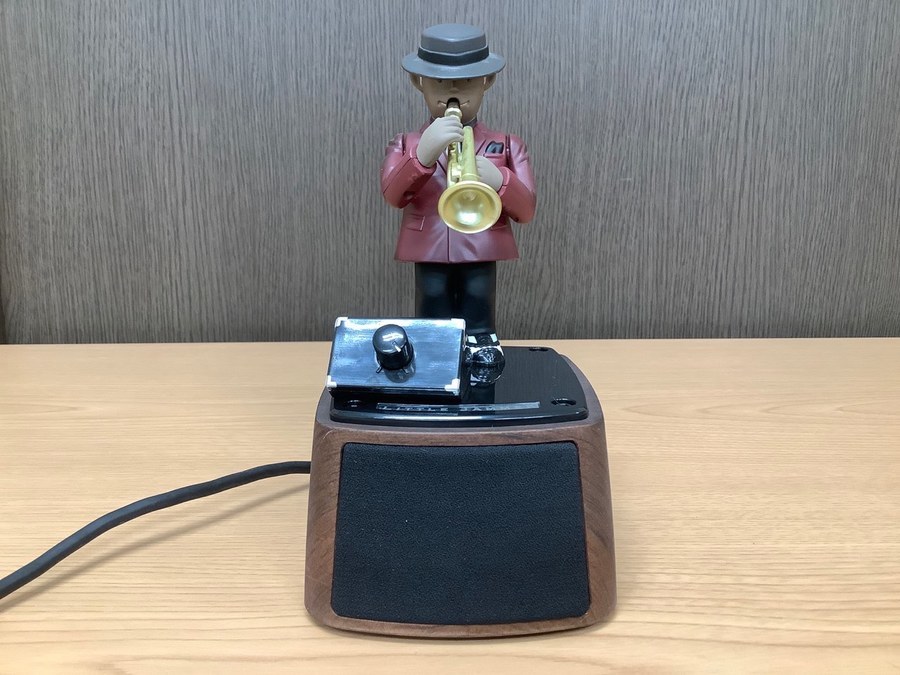 未開封 リトルジャマー Little Jammer Swing Journal 未開封 リトル