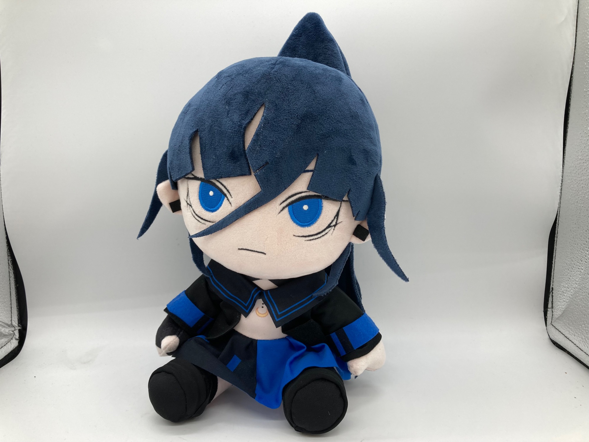 Ado うっせぇわ BIGぬいぐるみ ラウンドワン限定 2体セット ラウンド