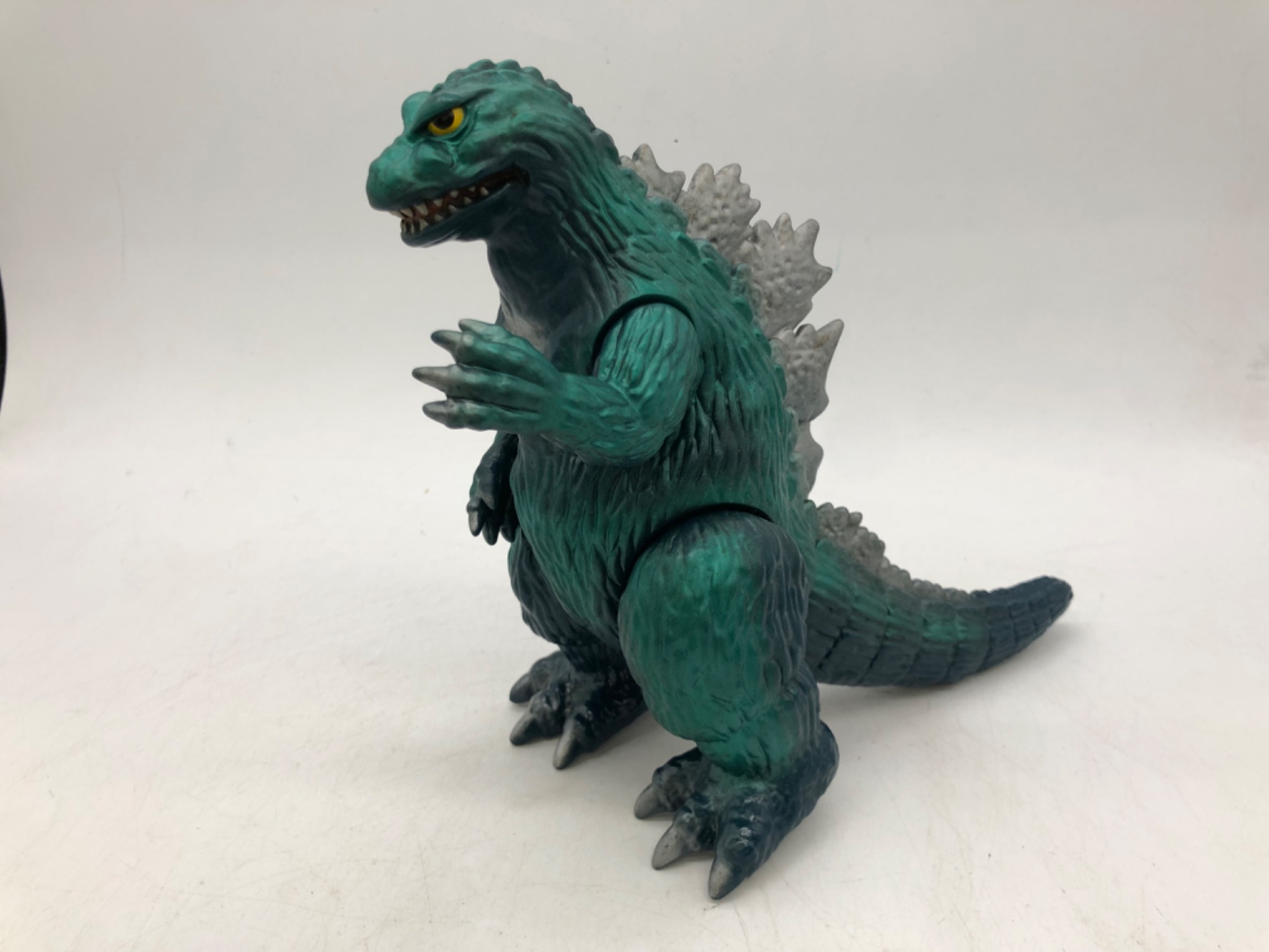 マーミット イリサワ限定 キンゴジ 袋なし美品 マーミット イリサワ