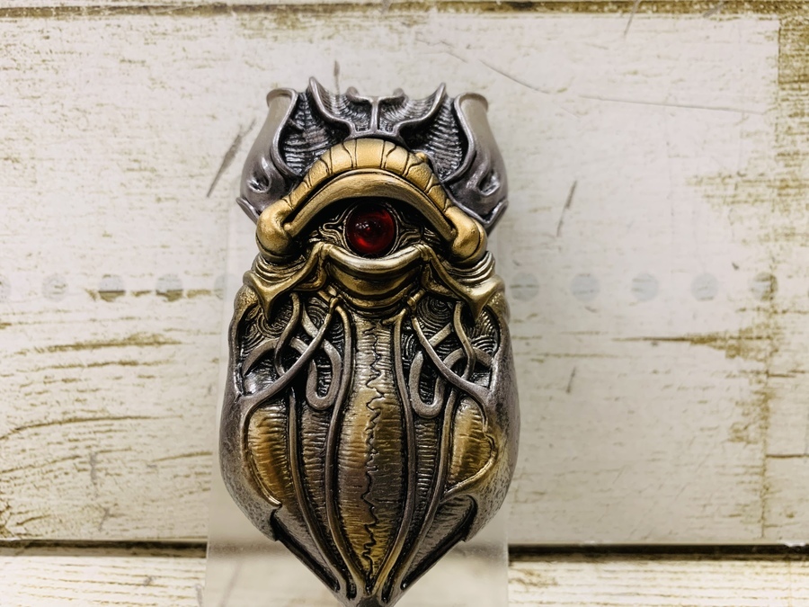 魔導火 流牙 Amazon.co.jp: EX合金 黄金騎士ガロ・魔導火 流牙Ver