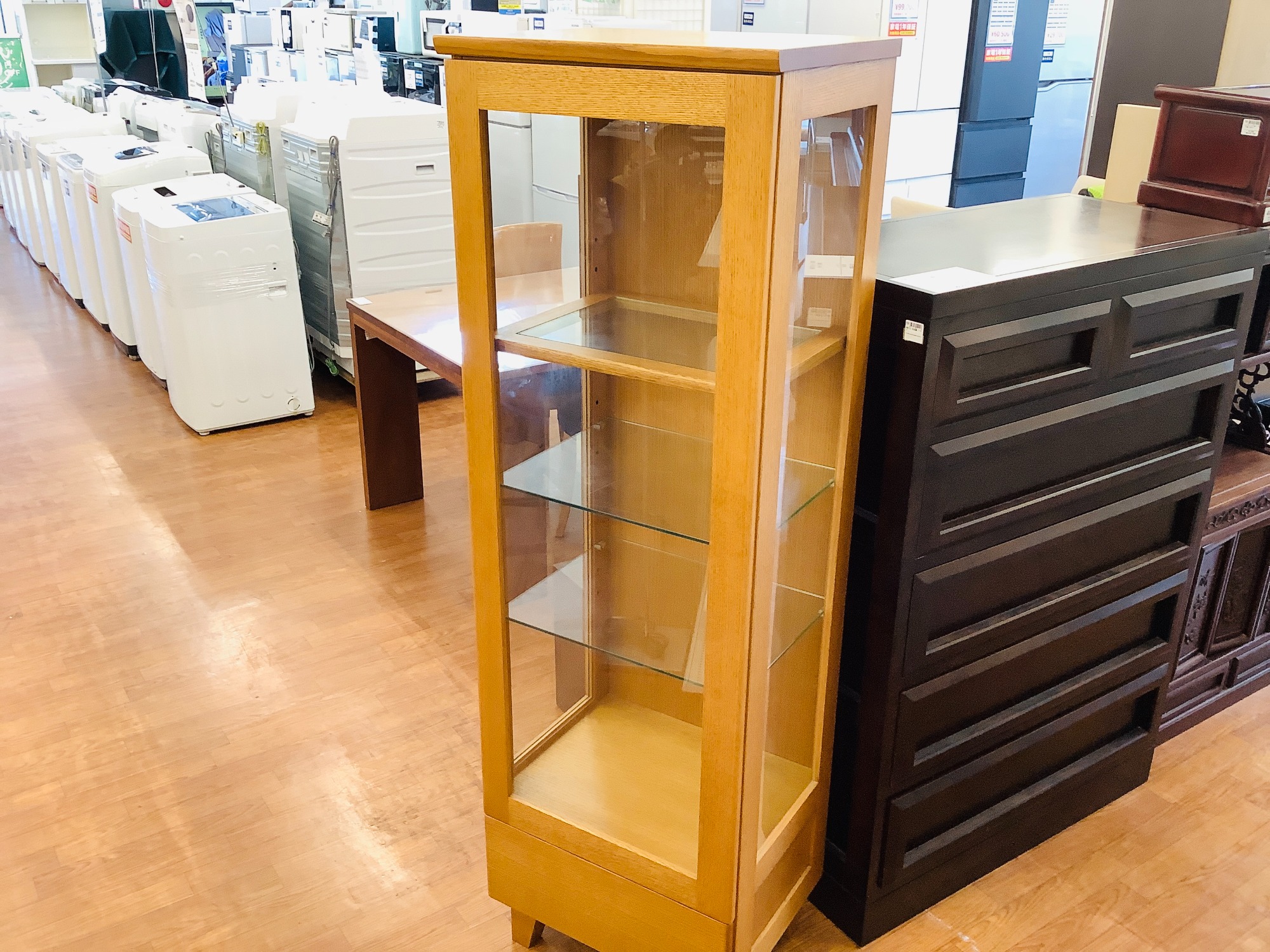 UNICO ト－ヴ ト－ルシェルフ