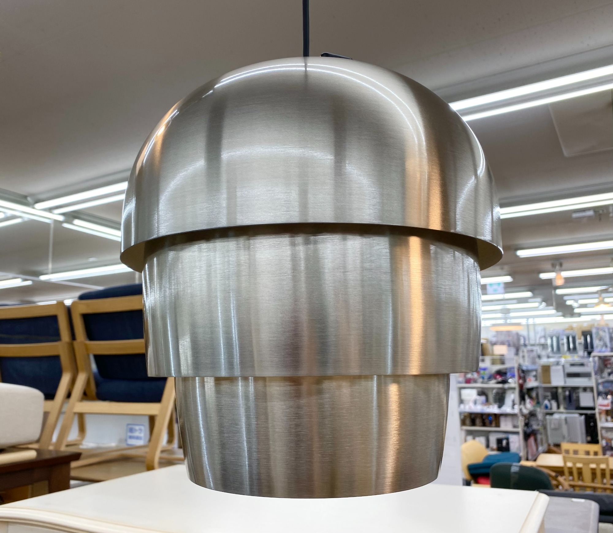 BoConcept Aerial ペンダントランプ BoConcept PINE CONE PENDANT LAMP