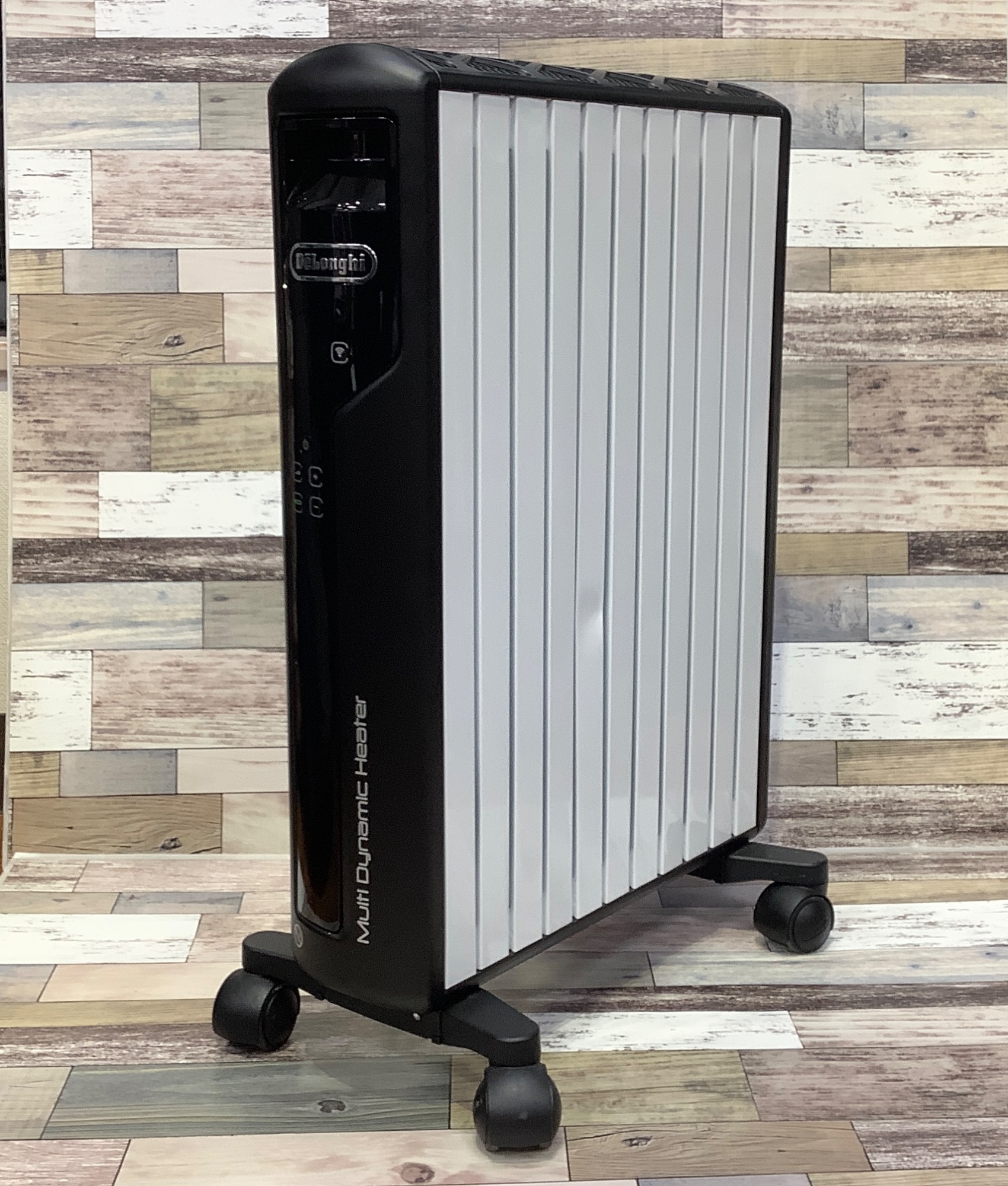 美品！ マルチダイナミックヒーター MDH15-BK (10 ~ 13 畳用)