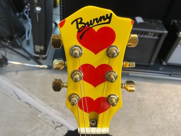 X-JAPAN HIDEのシグネチャーモデルが入荷！【浦和店】｜2020年10月03日