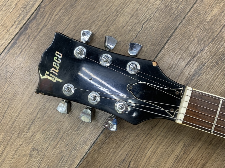 グネコロゴ】 Grecoレスポール 2つご紹介♪ 【浦和店】 ｜2021年08月10