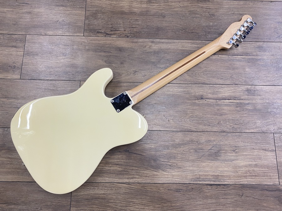 Fender Japan (フェンダージャパン）テレキャスター TL-43入荷!【浦和