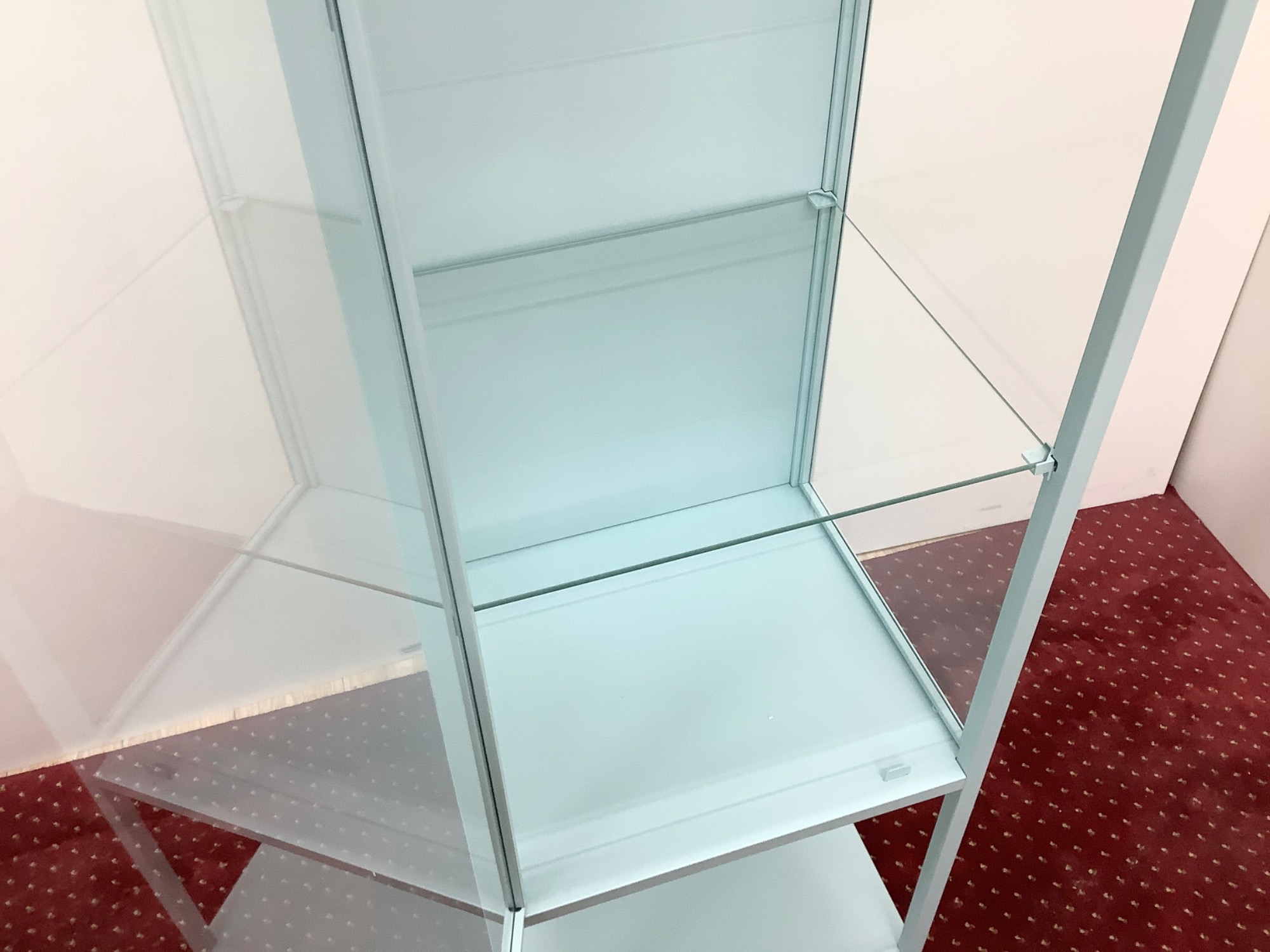 IKEA(イケア) ルードスタ コレクションケース が入荷しました！｜2024