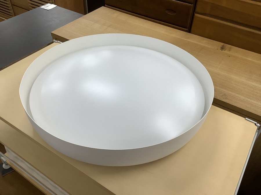 2019年製 無印良品のLEDシーリングライト MJ-ACL1を買取入荷いたしまし