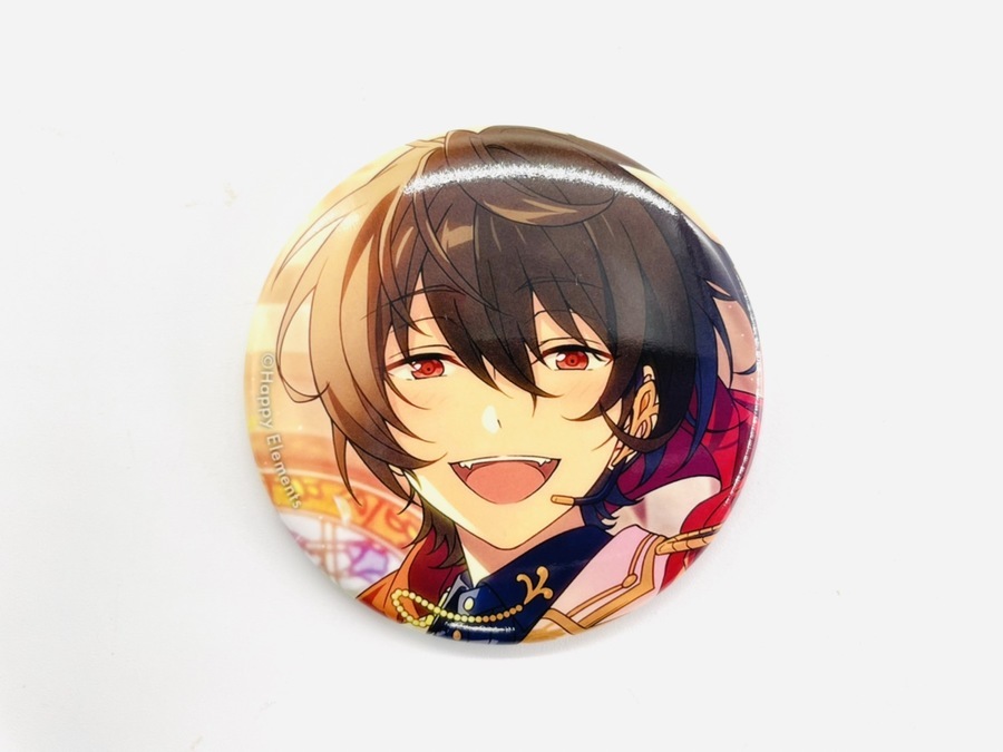 星の向こう缶バッジ 凛月 あんスタ 星の向こう缶バッジ あんスタ