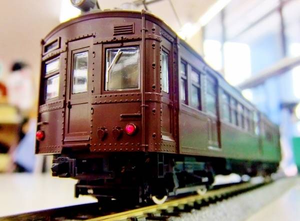 クモハ40形 20m通勤型車両HOゲージ KATO1-410買取入荷です!!【大和店