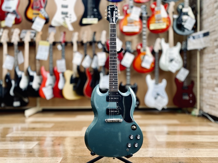 スマホで購入】Epiphone SG Special P-90 買取入荷しました！｜2022年