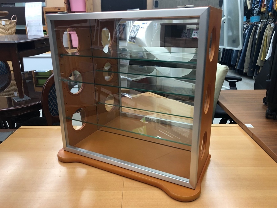 塩川光明堂 キュリオケース Y-B 【2個セット】 塩川光明堂