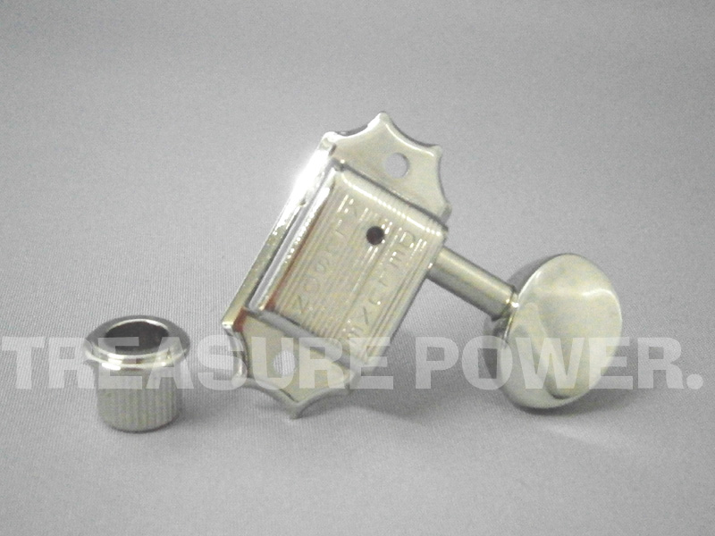 Kluson Style Guitar Pegs＊ クルーソンスタイル Kluson Deluxe 3Per