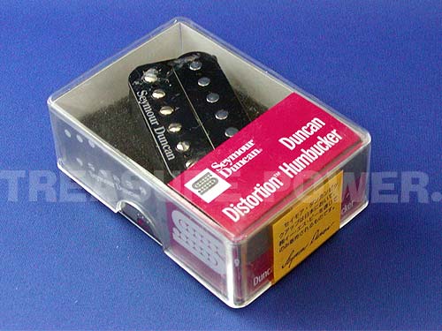 Seymour Duncan SH-6 白 【公式通販】