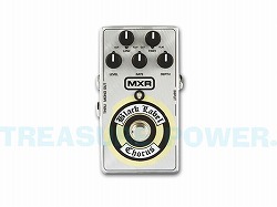 MXR zw-38 Black Label Chorus ギターエフェクター MXR＊ ZW-38 Black