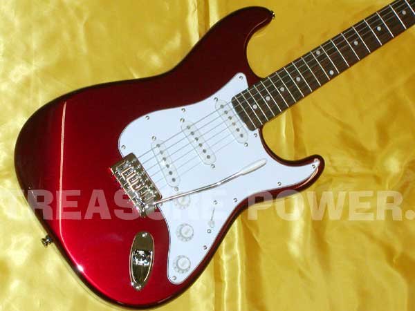 ギター Bacchus BST-250R CAR Bacchus BST-250R ギター Bacchus BST