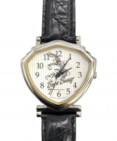 中古・古着通販】BUGS BUNNY (バッグスバニー) BUGS BUNNY 腕時計