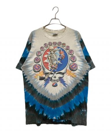 中古・古着通販】GRATEFUL DEAD (グレイトフル・デッド) 90sバンドT