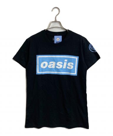 中古・古着通販】oasis (オアシス) Manchester City (マンチェスター