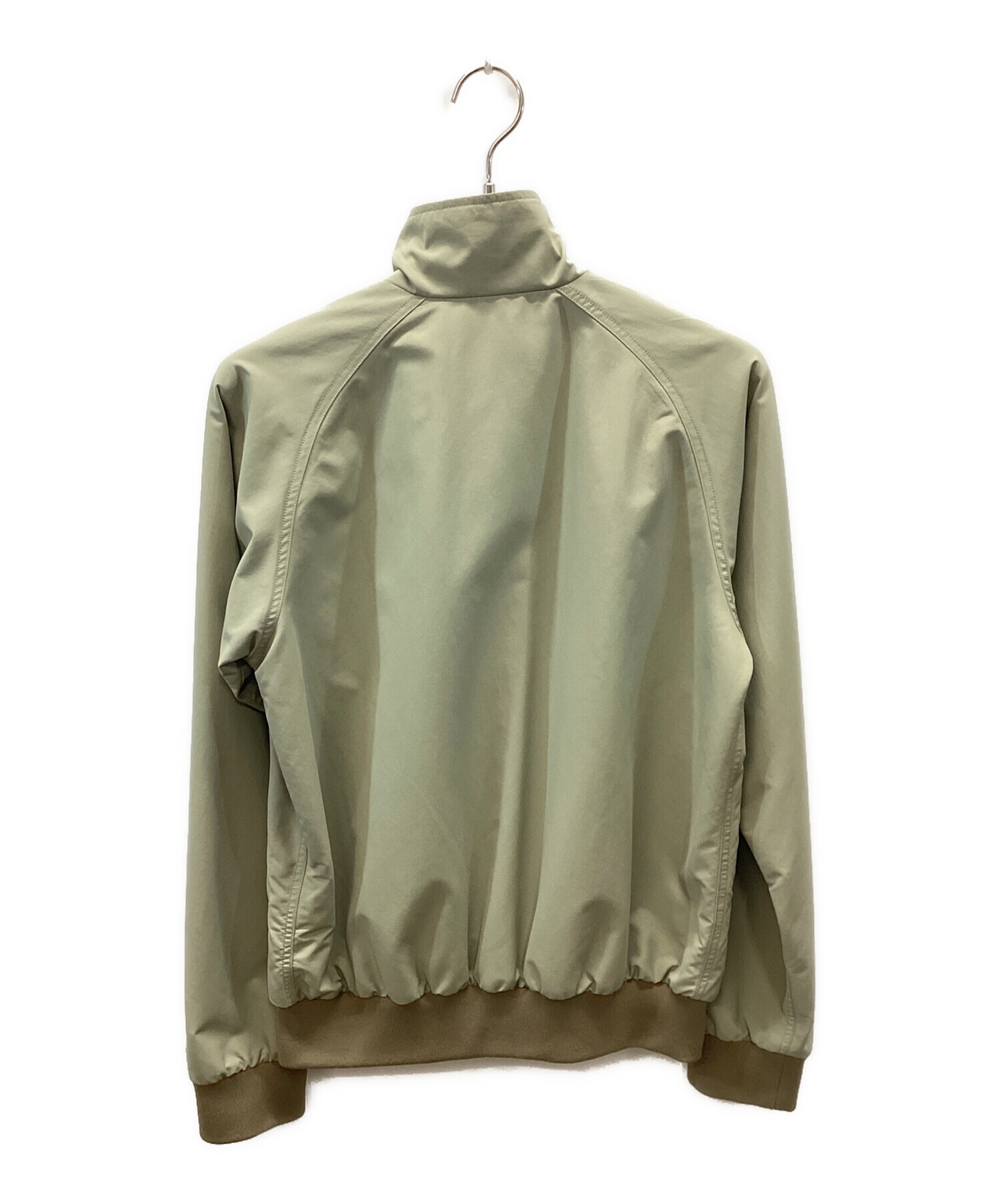 中古・古着通販】Patagonia (パタゴニア) バギーズジャケット ベージュ