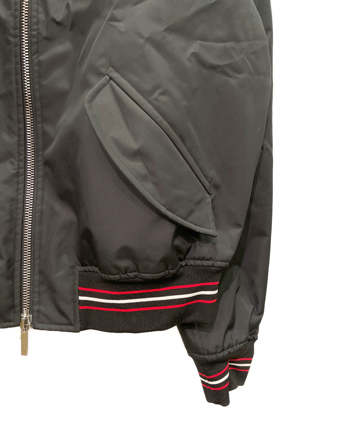 中古・古着通販】DIOR HOMME (ディオール オム) アトリエトライバル