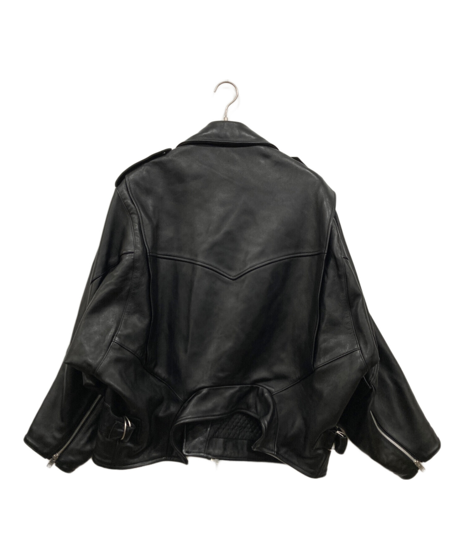 中古・古着通販】beautiful people (ビューティフルピープル) ダブル