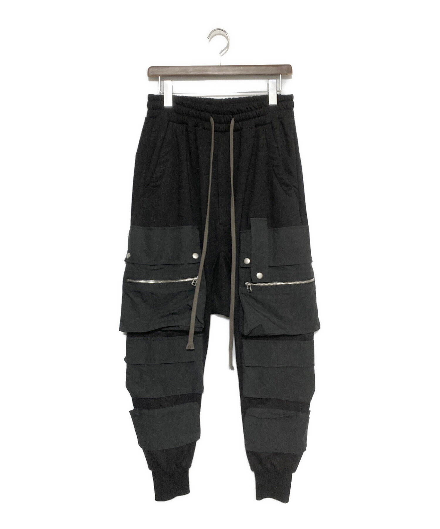 売人様専用 最も安い F ARTEFACT ショートサルエルカーゴパンツ 売人 F