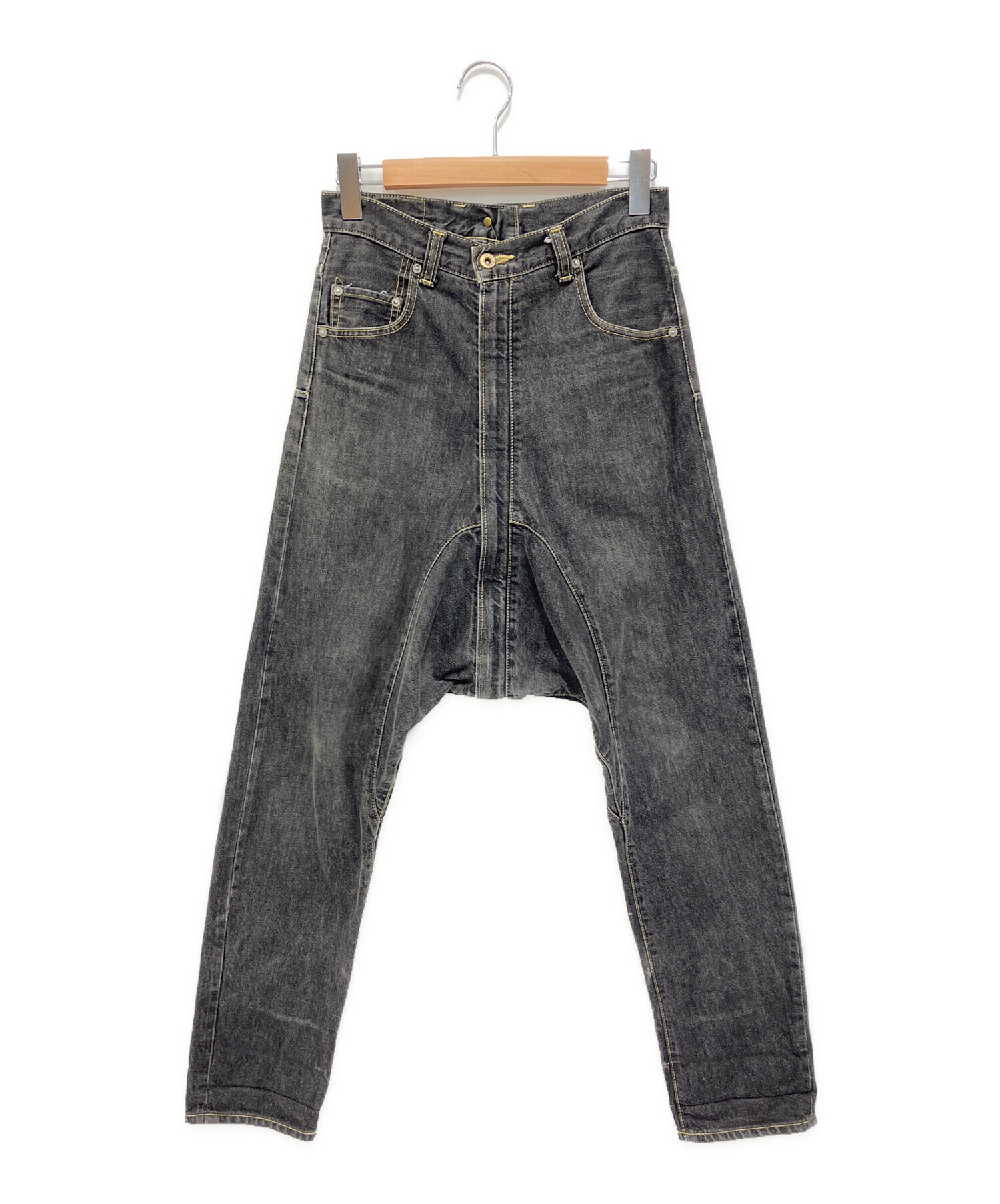 中古・古着通販】COMME des GARCONS (コムデギャルソン) サルエル