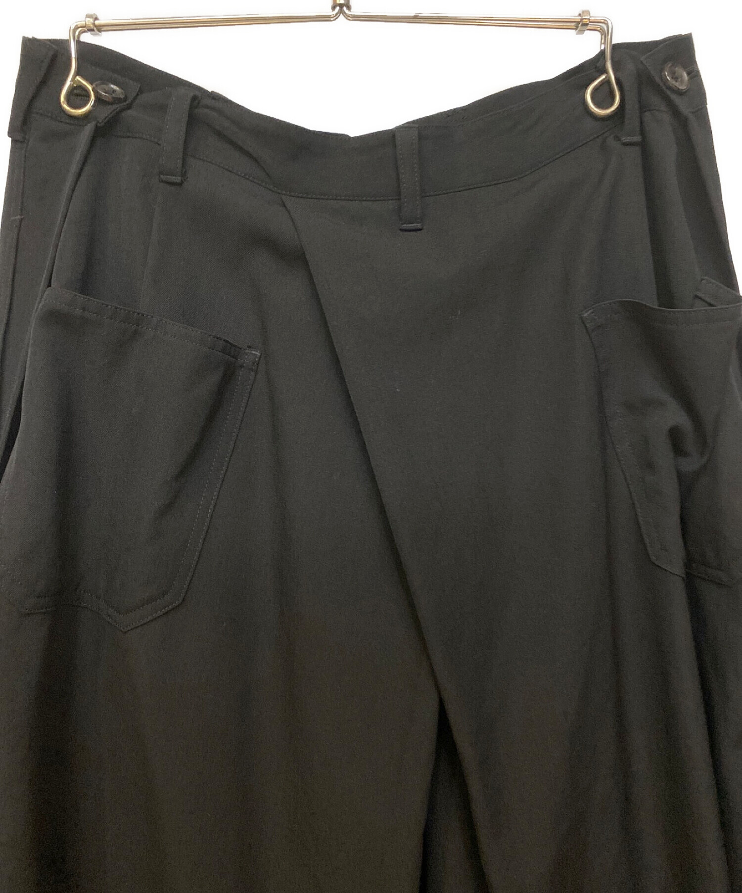 中古・古着通販】Yohji Yamamoto pour homme (ヨウジヤマモト