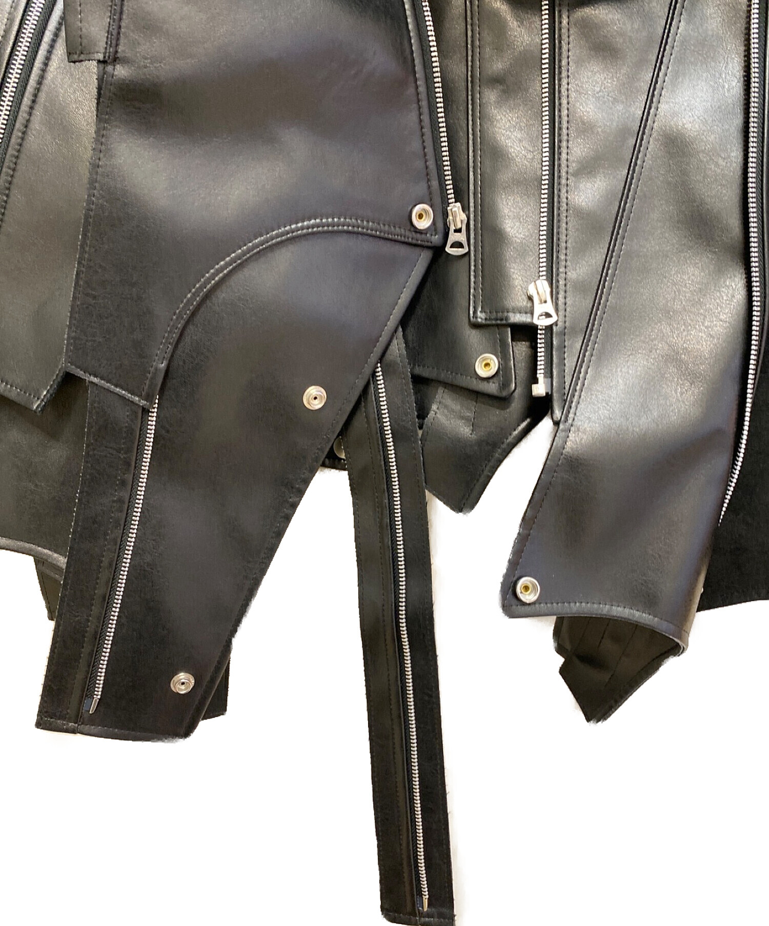 中古・古着通販】JUNYA WATANABE (ジュンヤワタナベ) 22AW 再構築