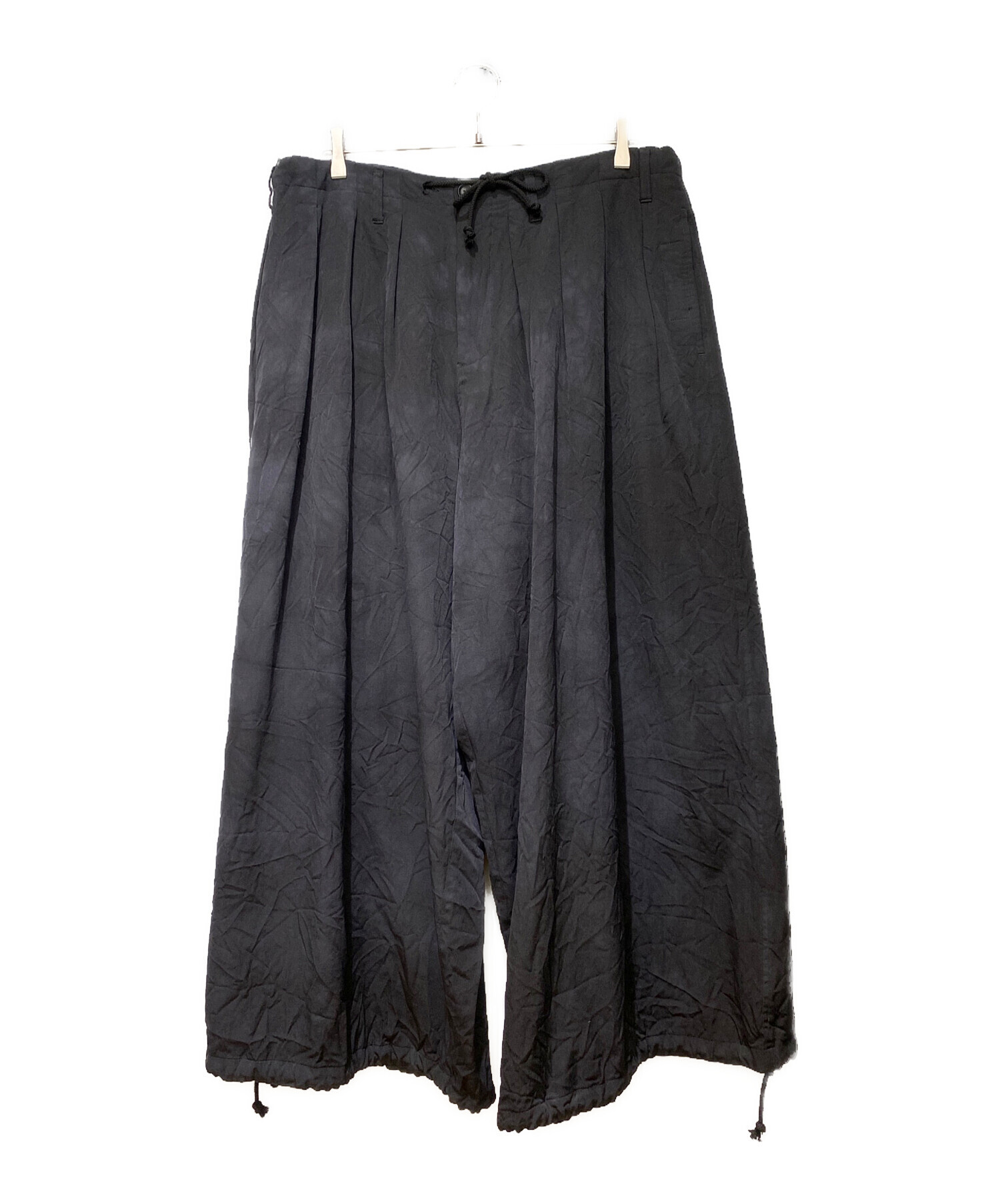 中古・古着通販】Yohji Yamamoto pour homme (ヨウジヤマモト