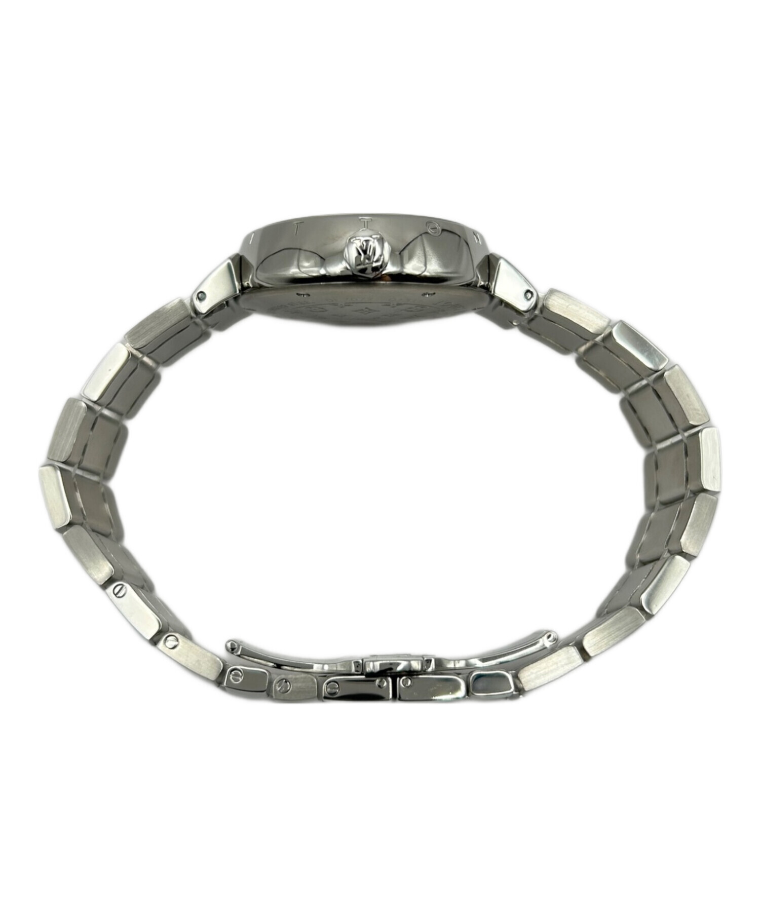 中古・古着通販】LOUIS VUITTON (ルイ ヴィトン) タンブール/腕時計