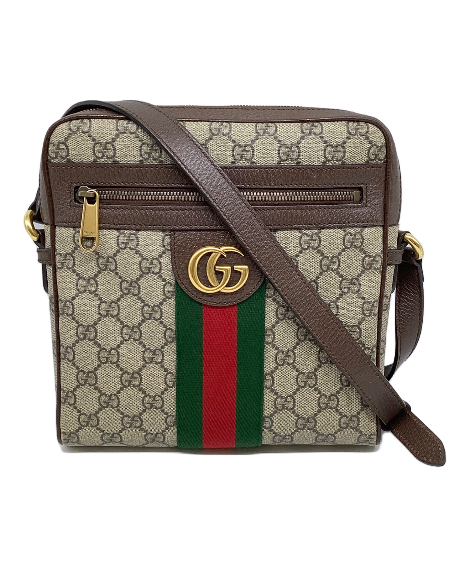 中古・古着通販】GUCCI (グッチ) ショルダーバッグ｜ブランド・古着